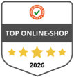 Top onlineshop 2026